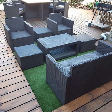 Apartamento arhuero Camors Exterior foto