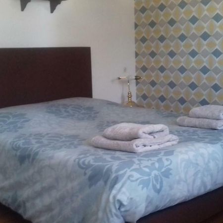 Apartamento arhuero Camors Exterior foto